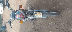 Bajaj Boxer 100 2022 Green