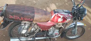 Bajaj Boxer 100 2022 Green