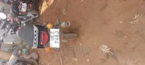 Yamaha FZ6 2017 Brown