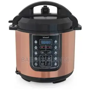 Saachi 14 in 1 Multi Function 6l Electric Pressure Cooker