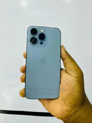Apple iPhone 13 Pro 256 GB Blue