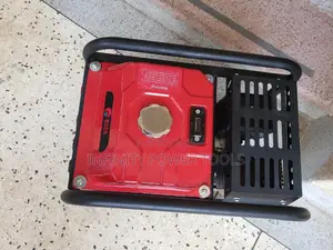 Welding Generator