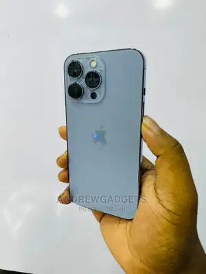 Apple iPhone 13 Pro 256 GB Blue