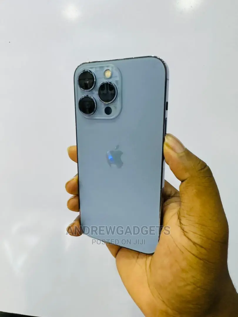 Apple iPhone 13 Pro 256 GB Blue