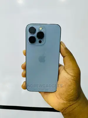 Apple iPhone 13 Pro 256 GB Blue
