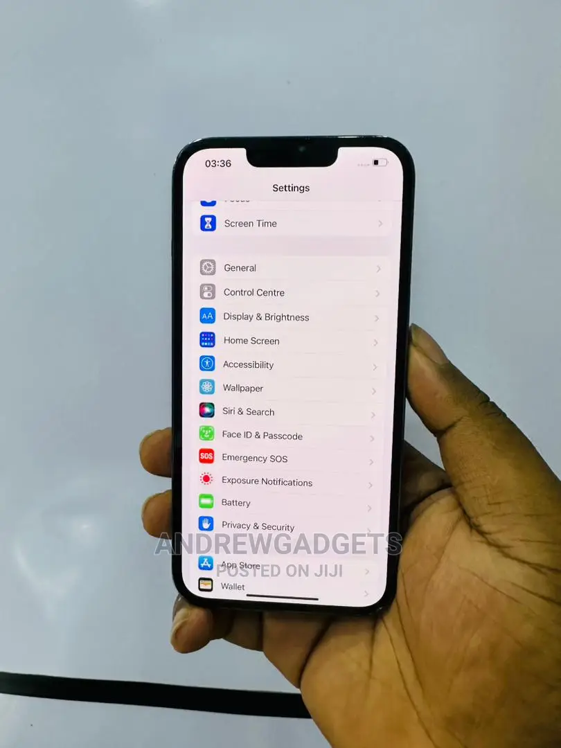 Apple iPhone 13 Pro 256 GB Blue