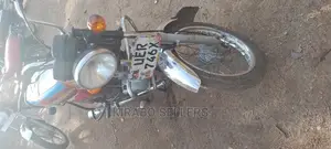 Bajaj Boxer 2022 Brown