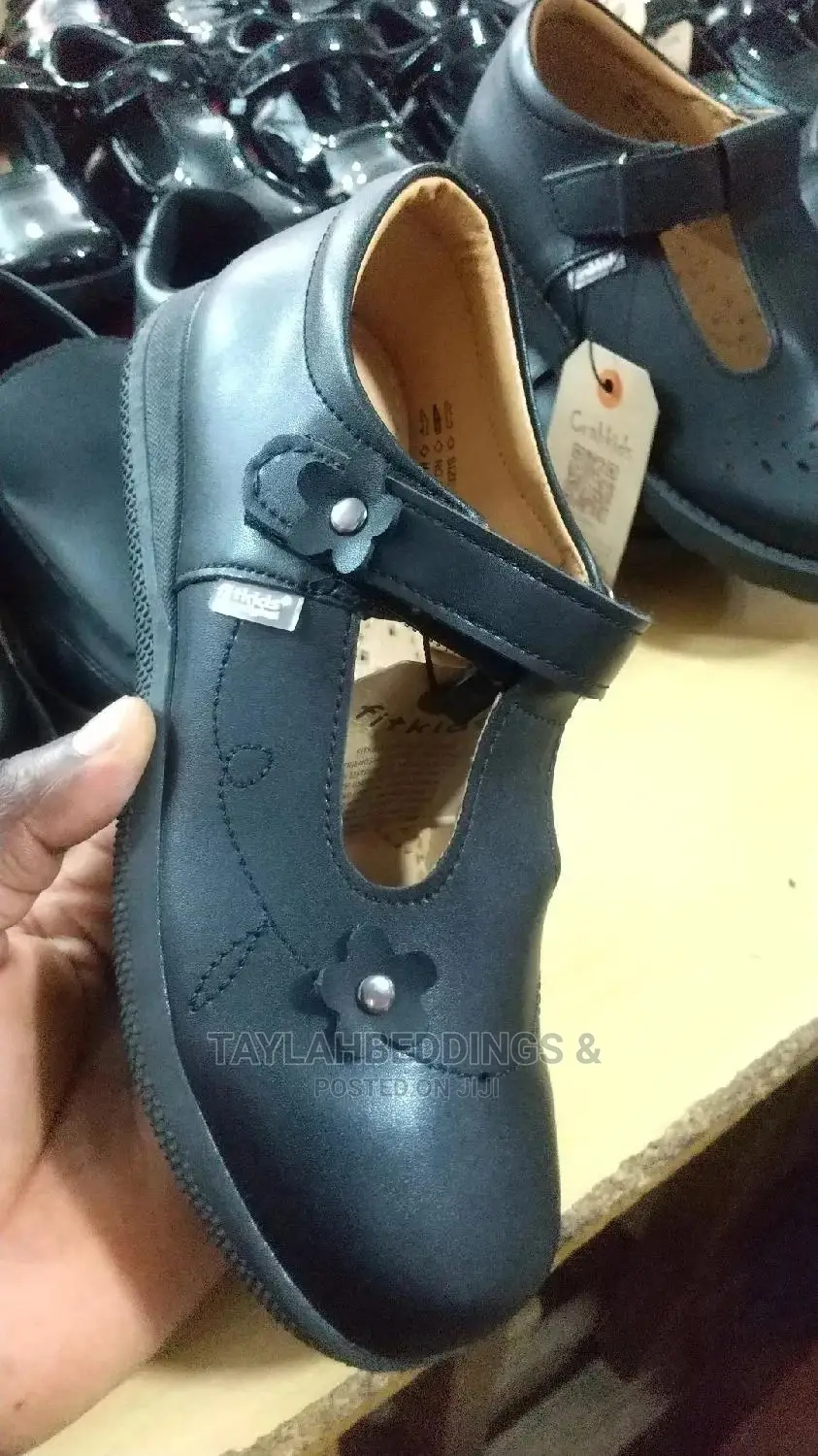 Go Back To School Shoes Boys And Girls