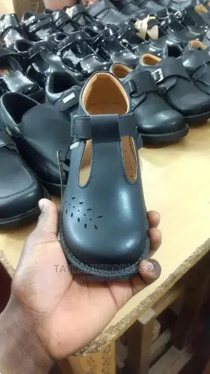 Go Back To School Shoes Boys And Girls