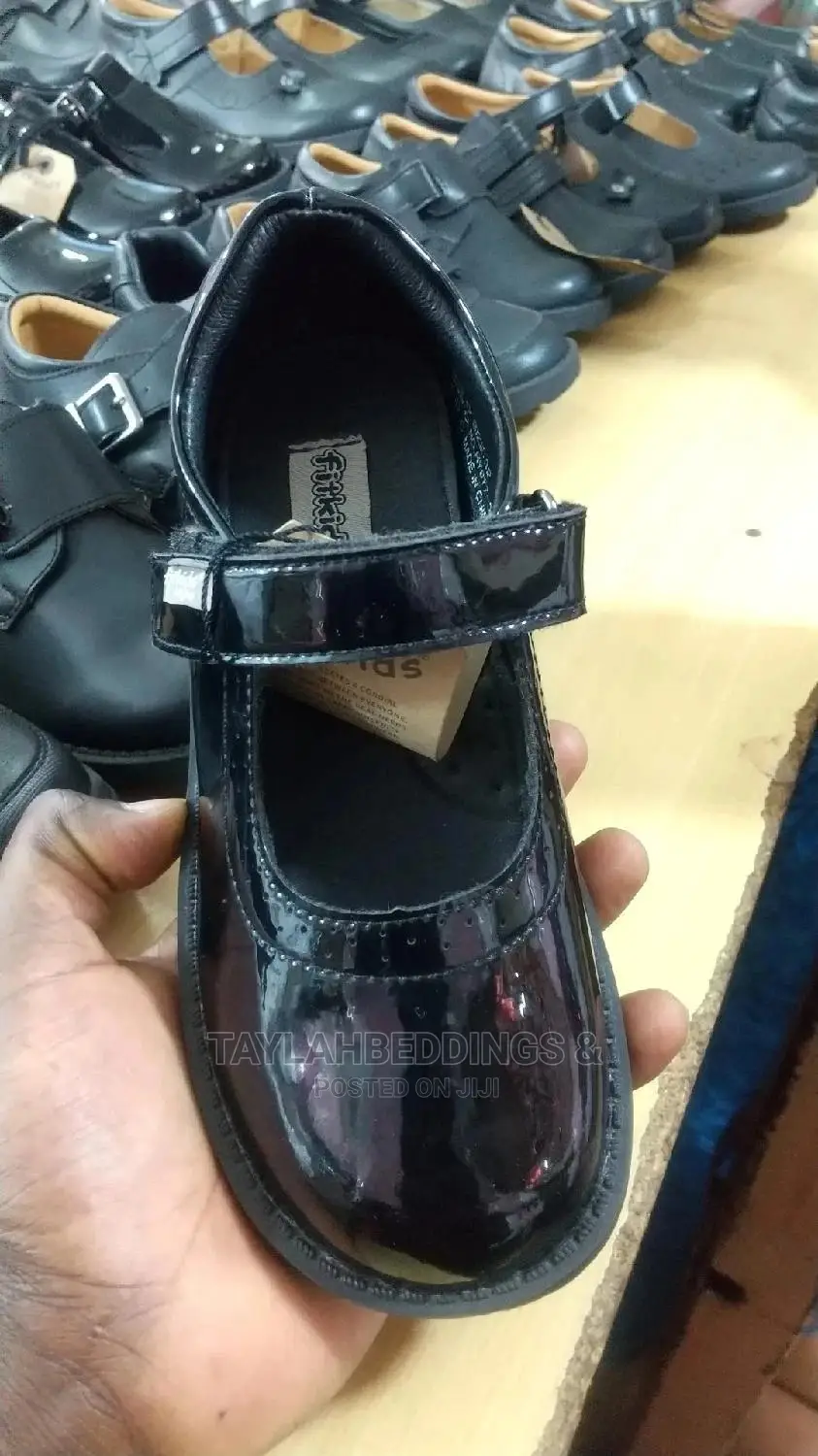 Go Back To School Shoes Boys And Girls
