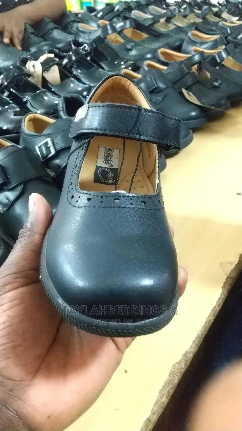 Go Back To School Shoes Boys And Girls