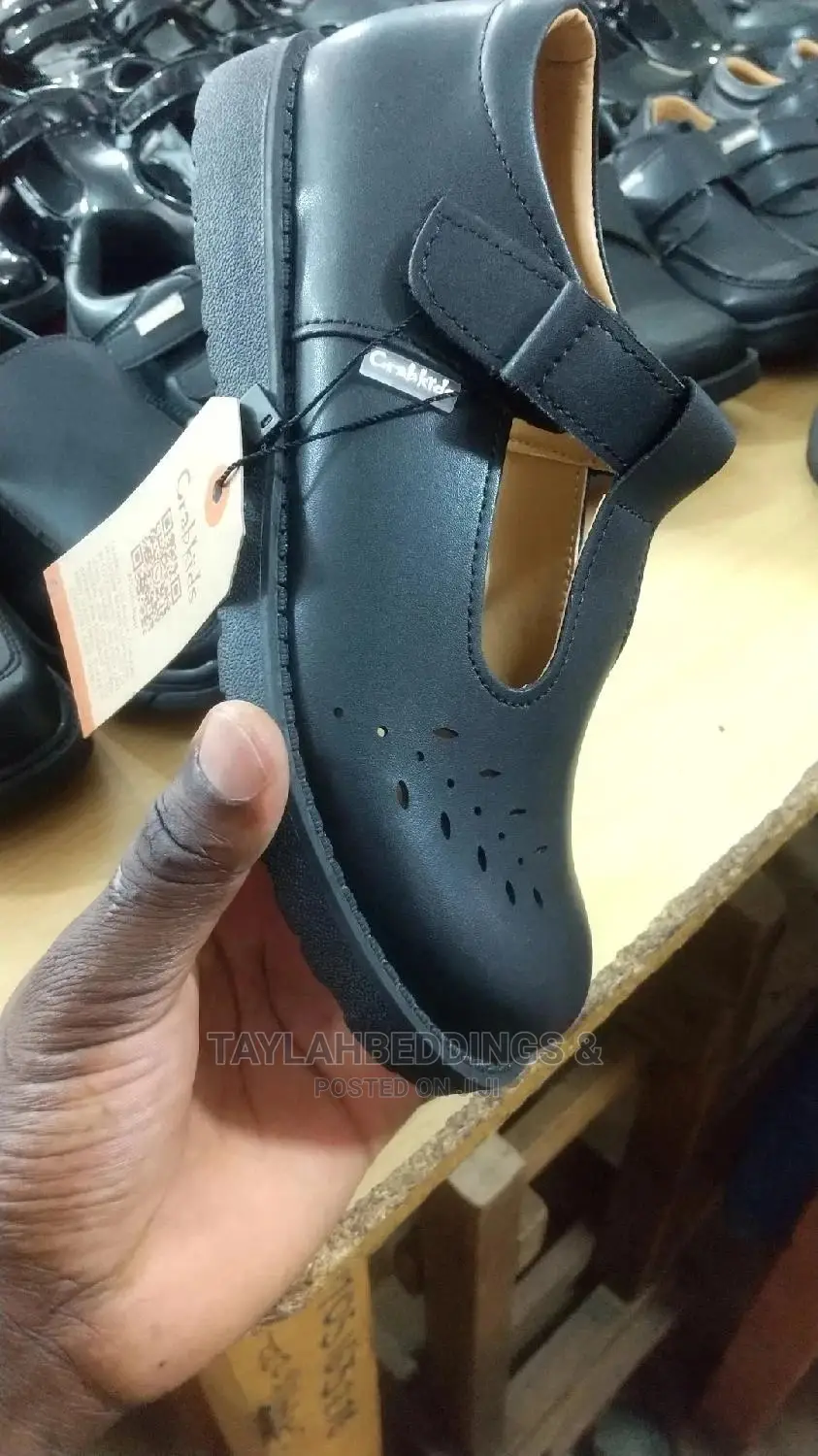 Go Back To School Shoes Boys And Girls