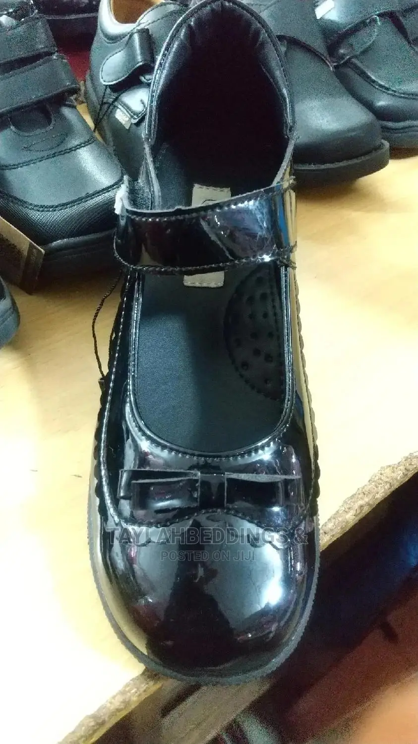 Go Back To School Shoes Boys And Girls