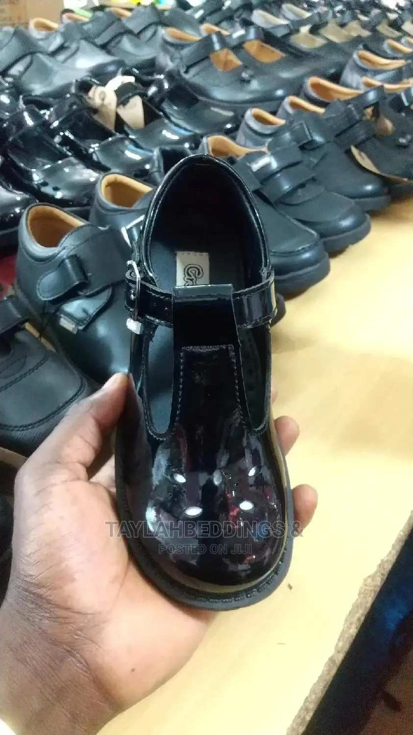 Go Back To School Shoes Boys And Girls