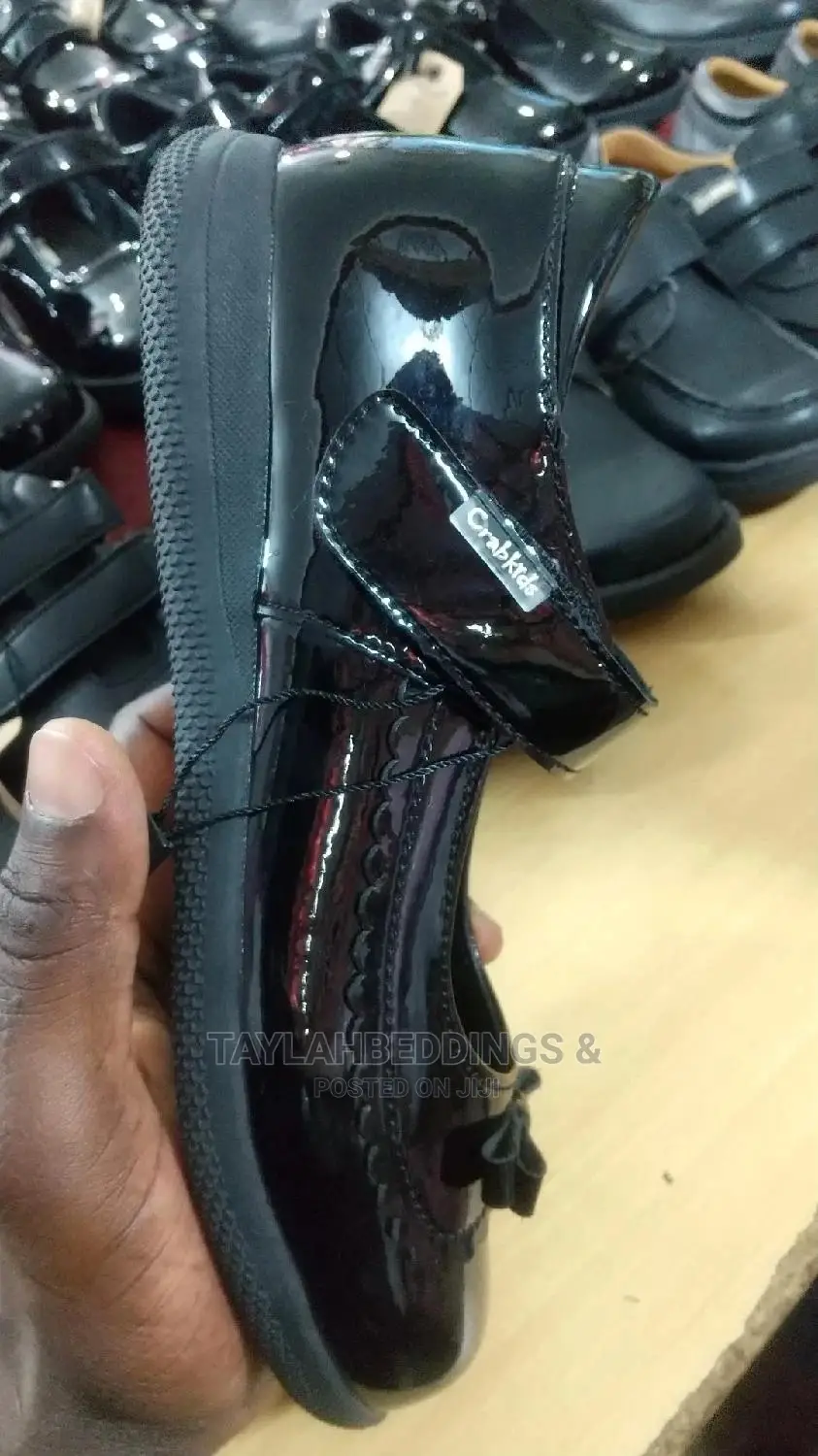 Go Back To School Shoes Boys And Girls