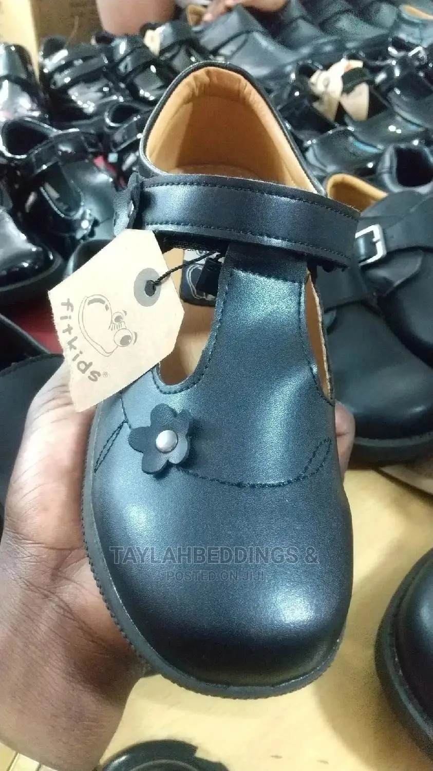 Go Back To School Shoes Boys And Girls