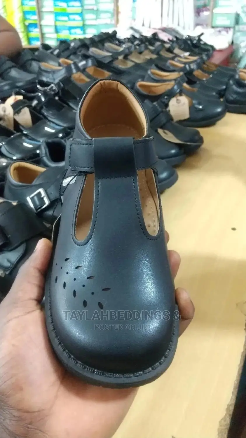 Go Back To School Shoes Boys And Girls