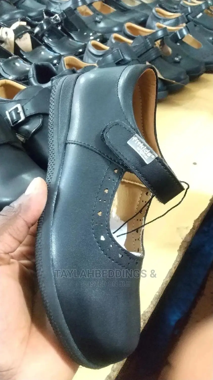 Go Back To School Shoes Boys And Girls