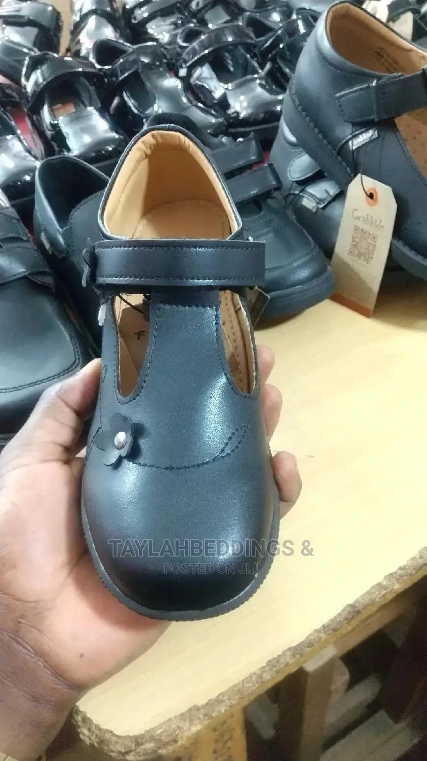 Go Back To School Shoes Boys And Girls
