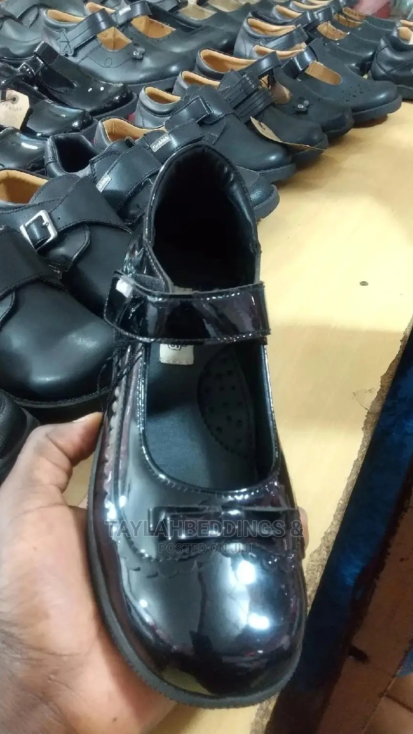Go Back To School Shoes Boys And Girls