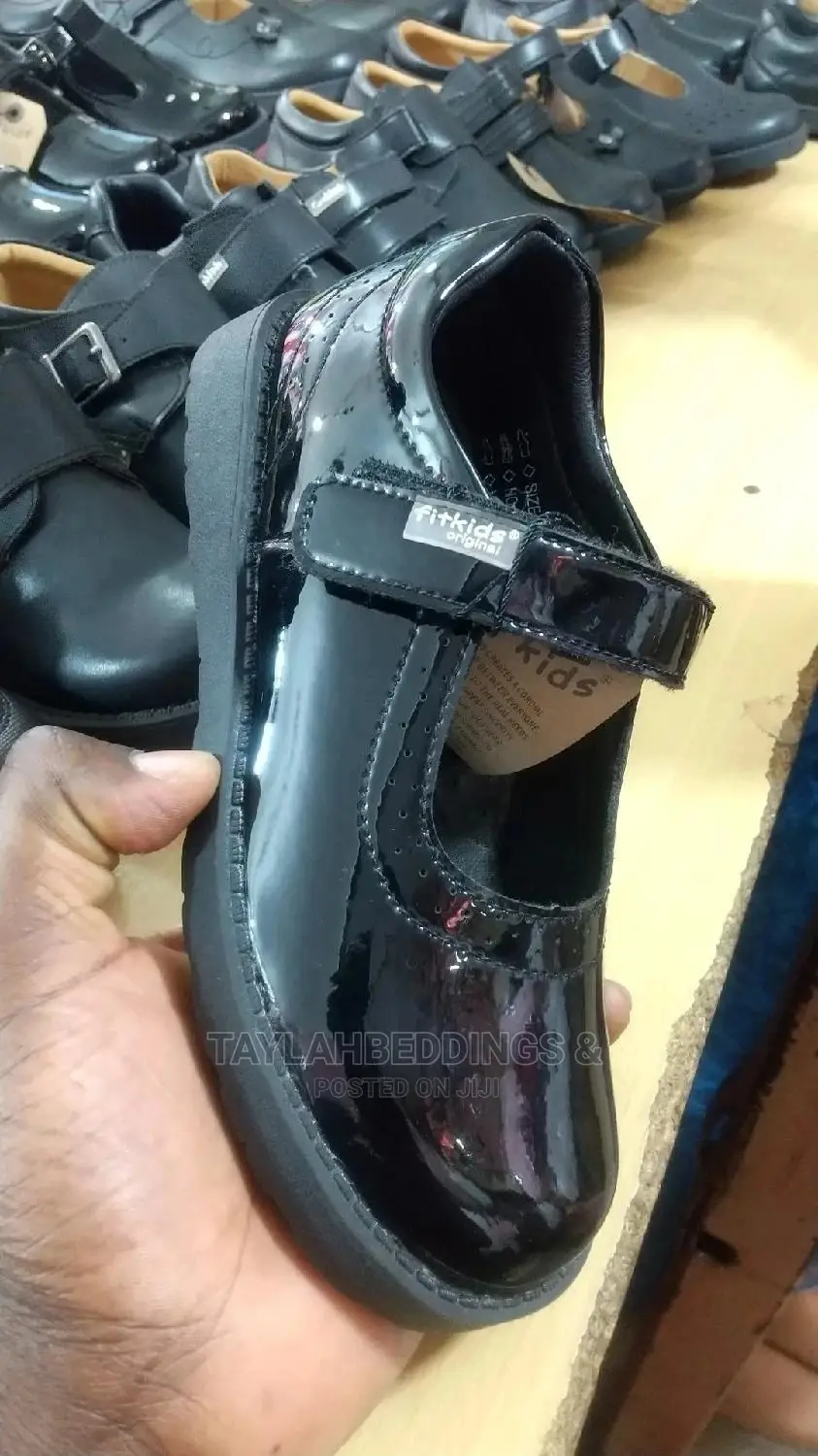 Go Back To School Shoes Boys And Girls