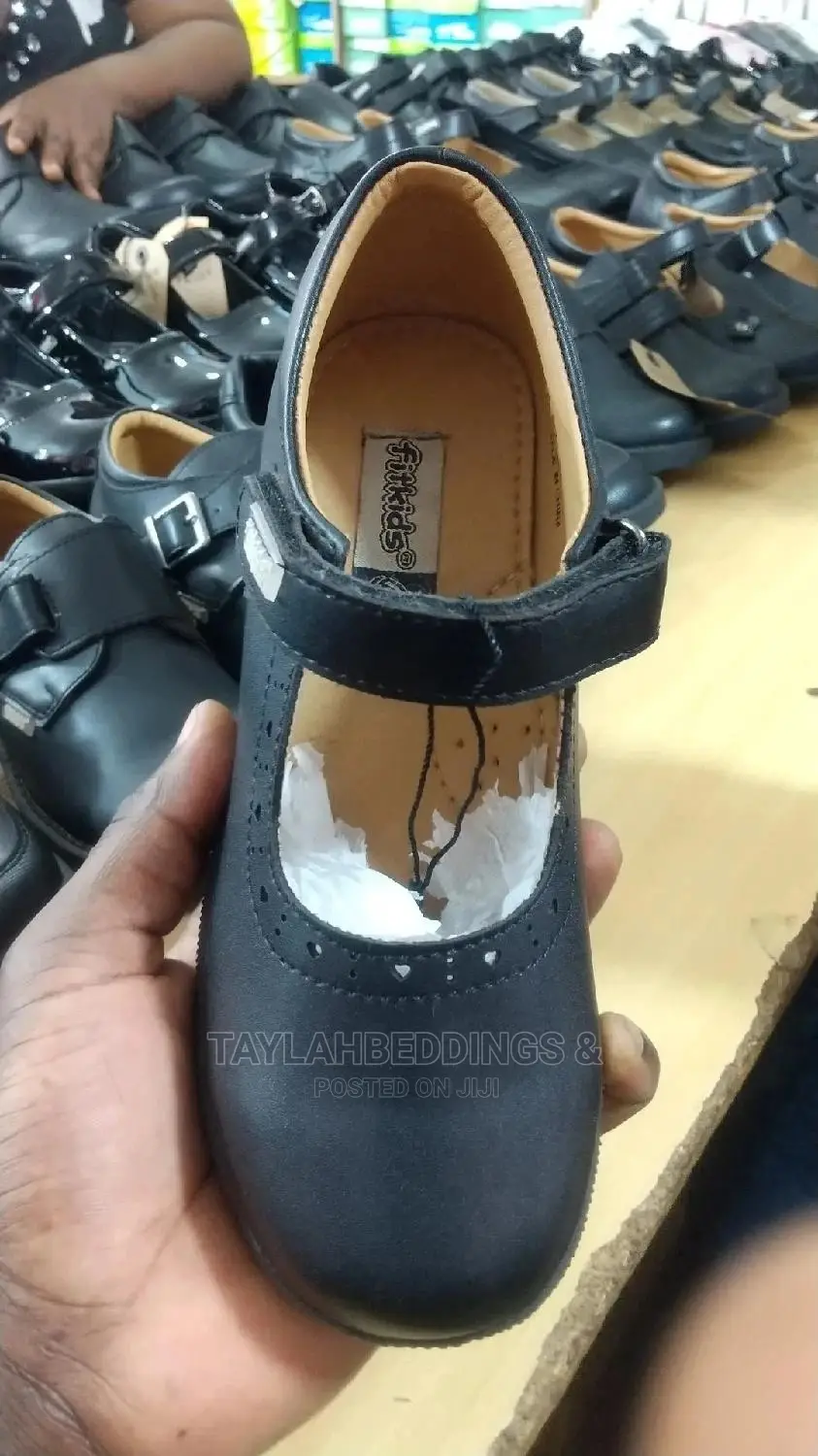 Go Back To School Shoes Boys And Girls
