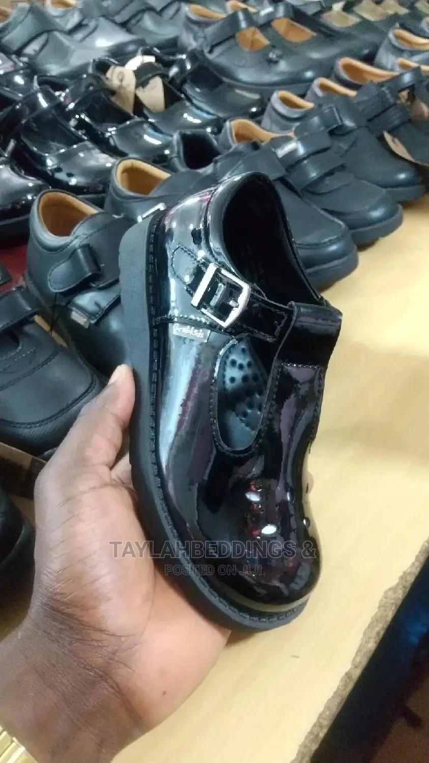Go Back To School Shoes Boys And Girls