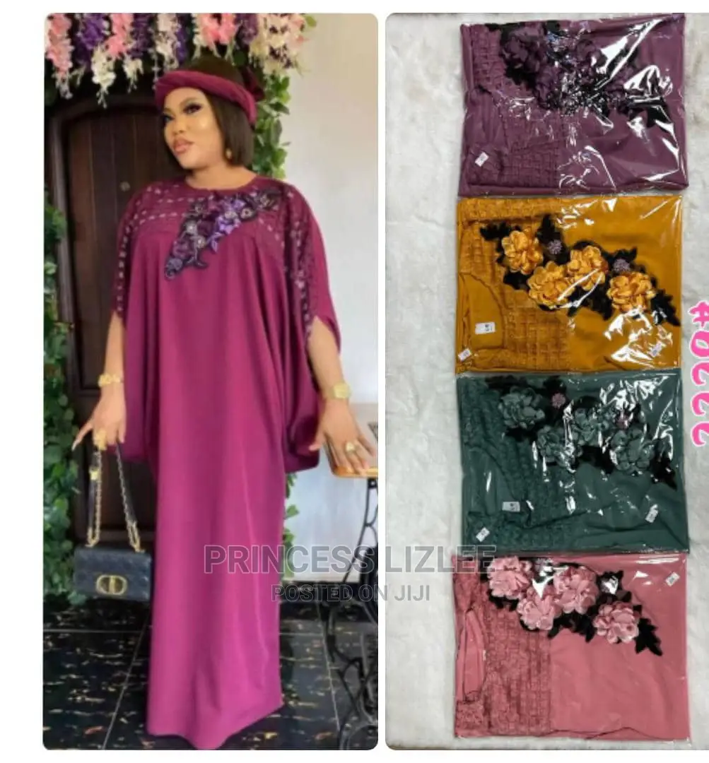 Fashionable Long Dresses