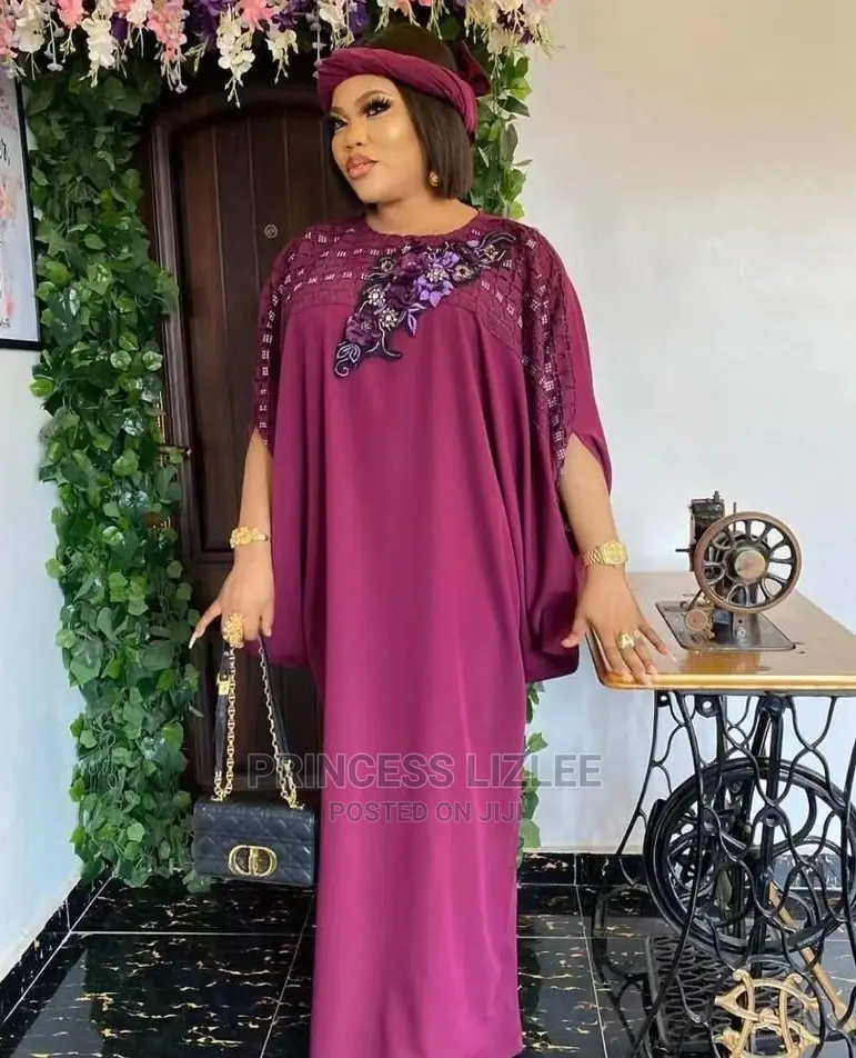 Fashionable Long Dresses