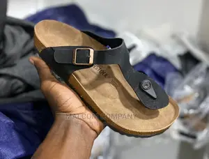 Photo - Birkenstock Sandals