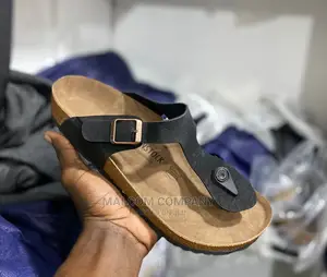Birkenstock Sandals