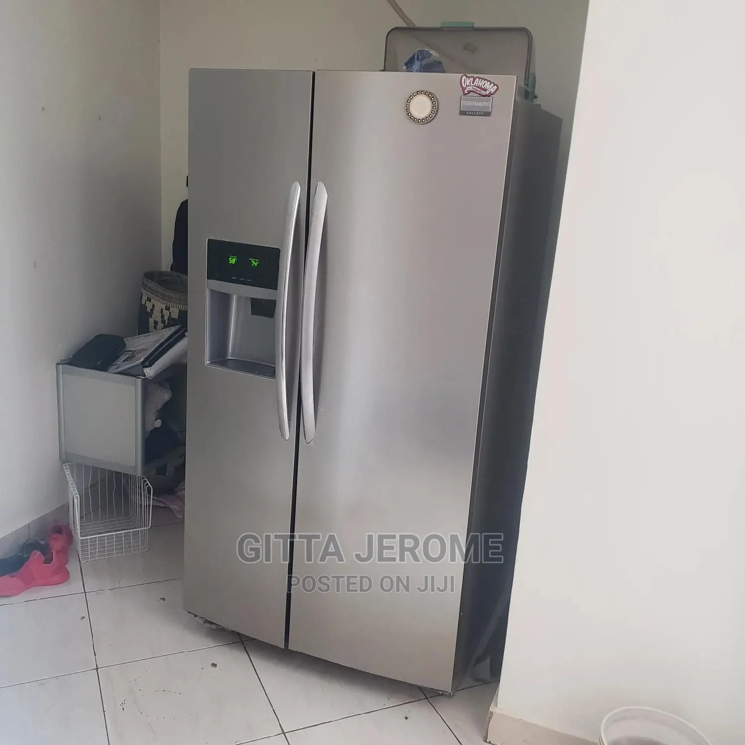 Professional Fridge Repairs for LG, Hisense, Sharp, Samsung