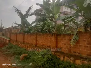 Commercial 35decimals Plot in Kyebando on Quick Sale