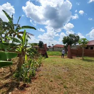 Commercial 35decimals Plot in Kyebando on Quick Sale