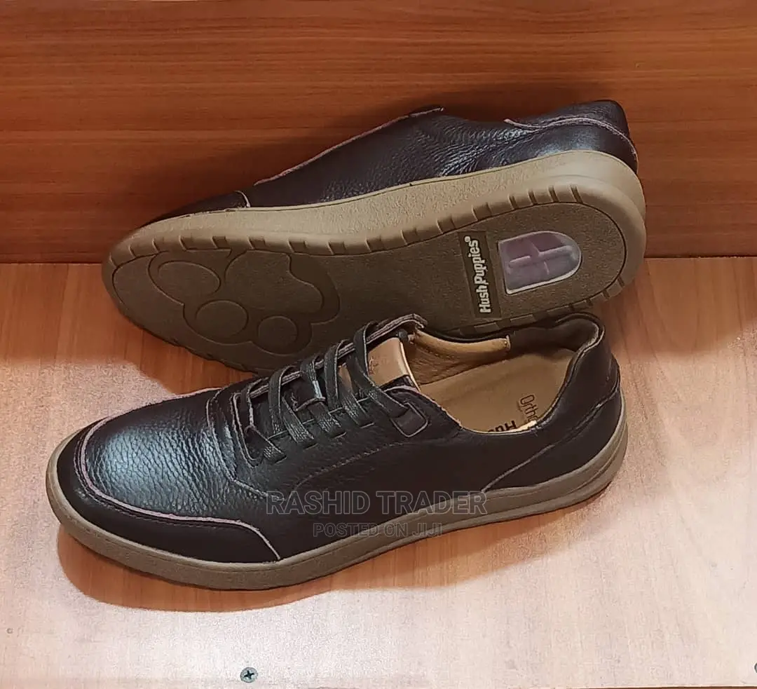 Good Quality Hush Puppies Shoes