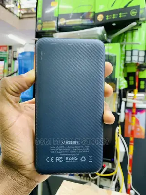 Venger 20000mah Super Fast Wireless Charging Power Bank