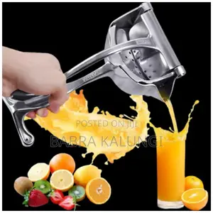 Manual Fruit Juicer