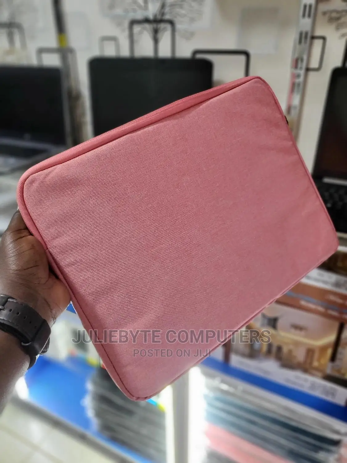 Laptop Pouch Bags