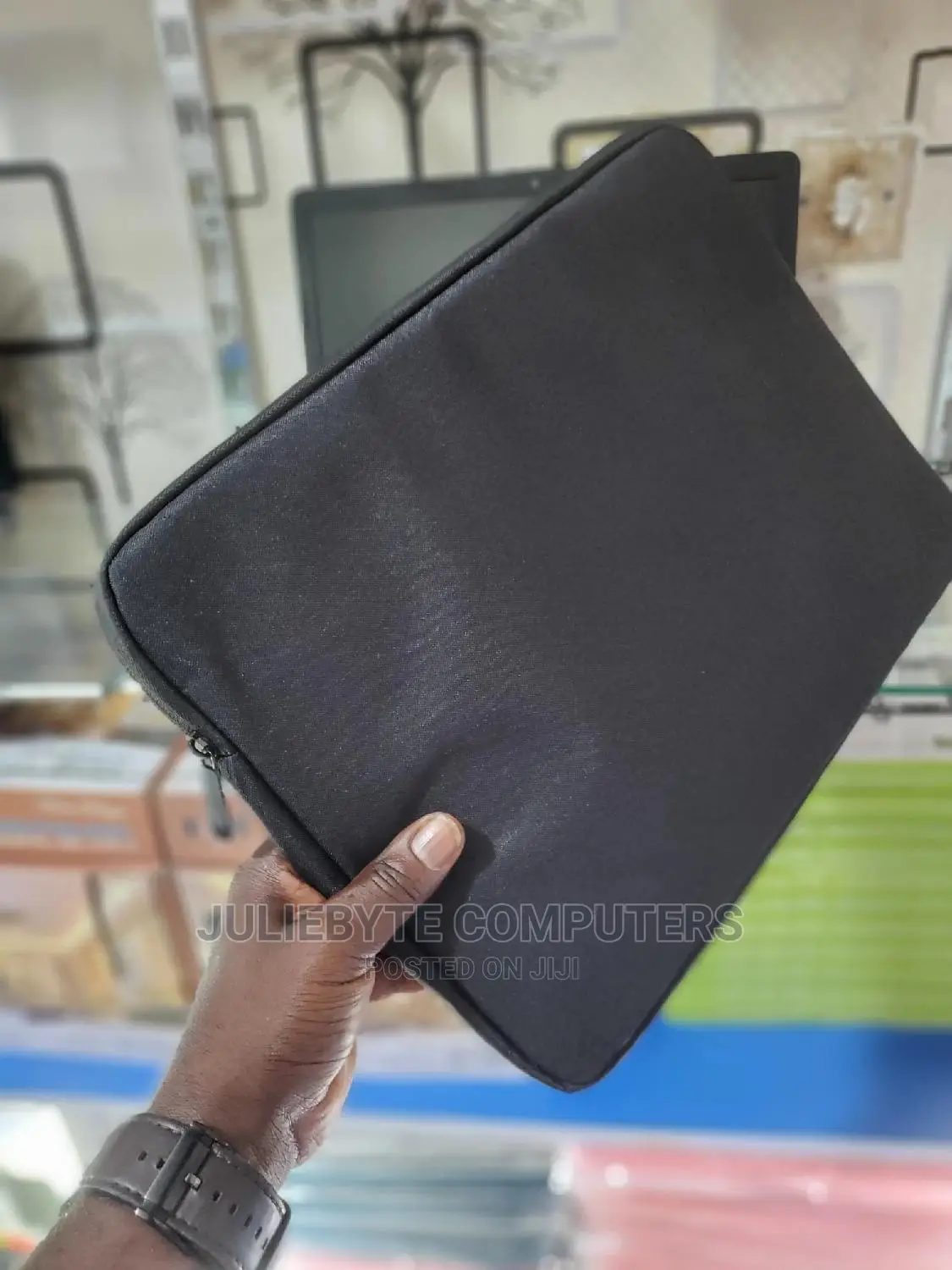 Laptop Pouch Bags