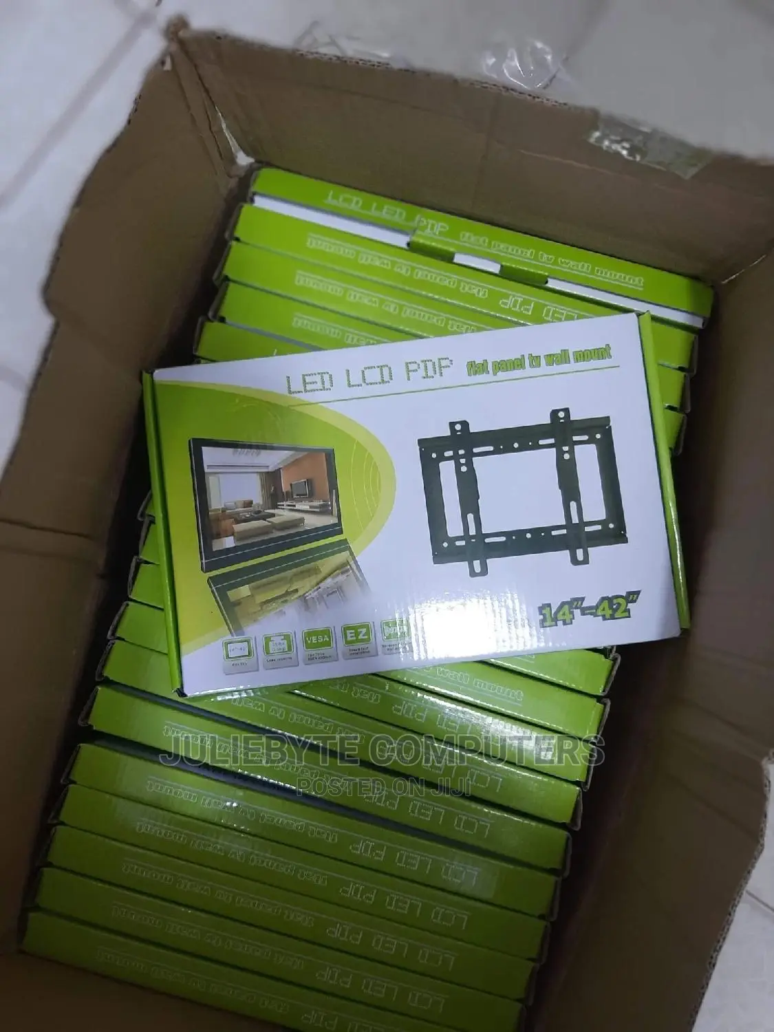 Tv Wall Mounts