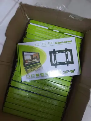 Tv Wall Mounts