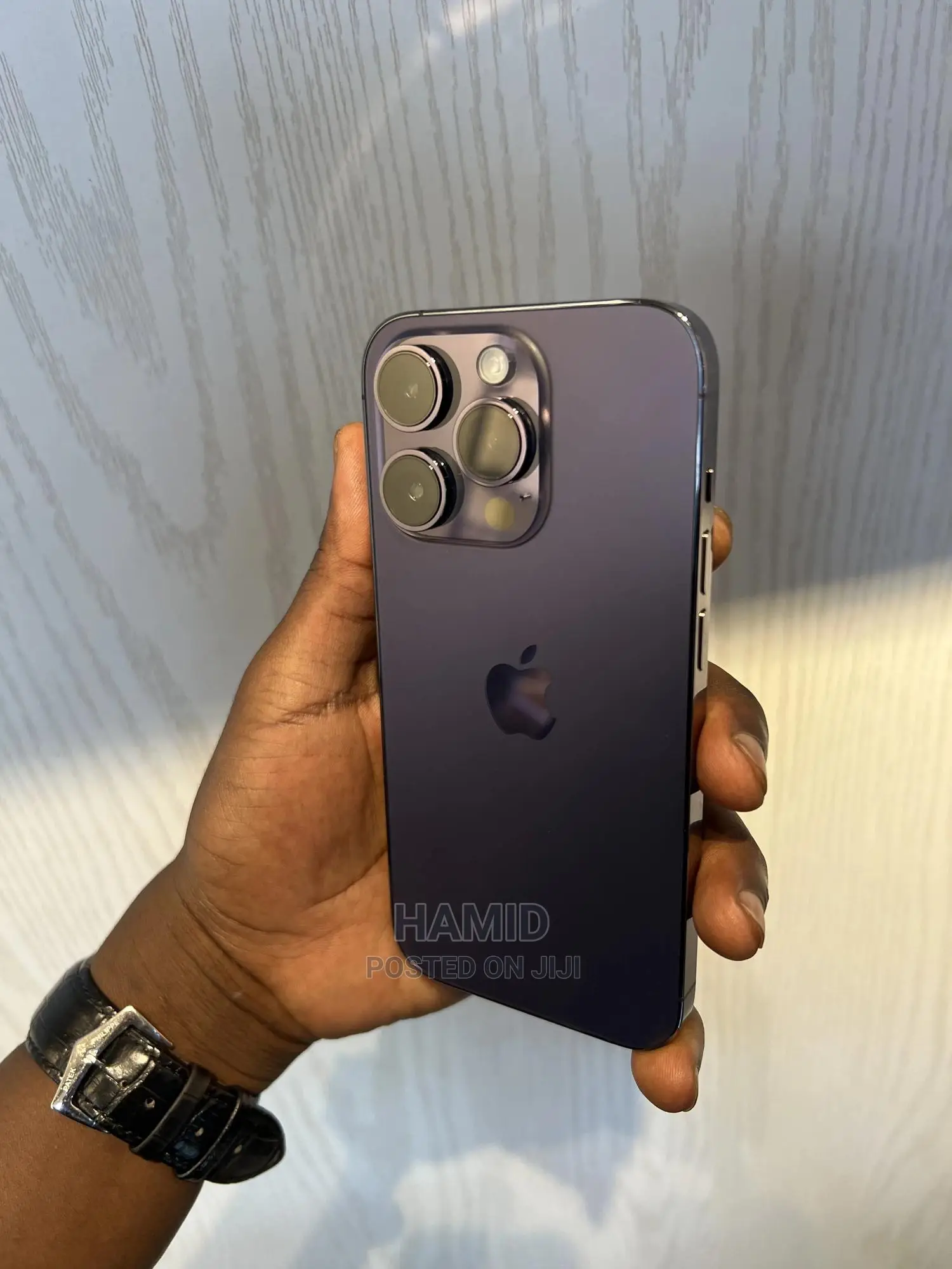 Apple iPhone 14 Pro 256 GB Purple