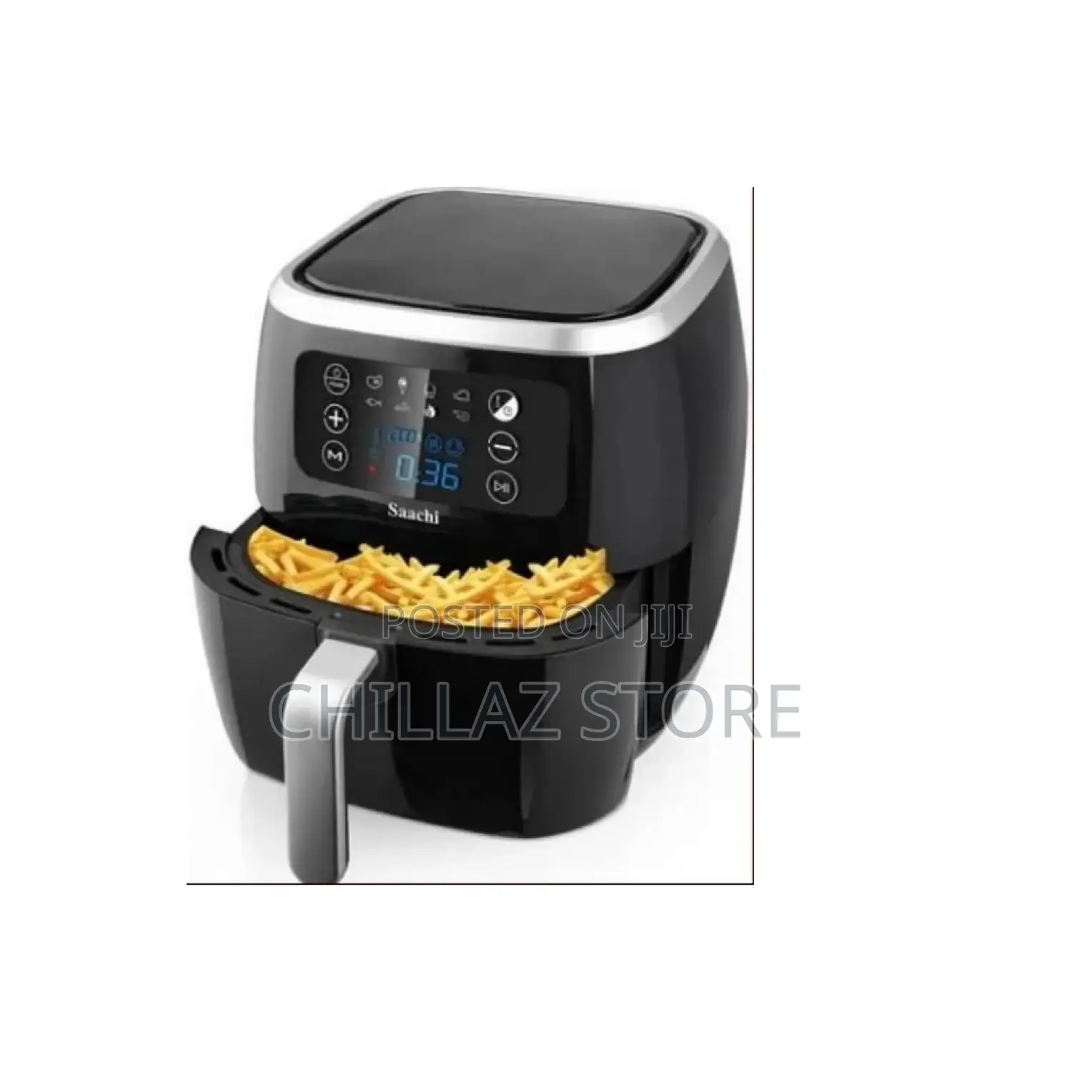 Saachi 7.0 L Air Fryer.