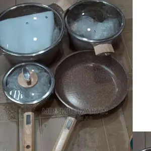 Smart Cookware Set