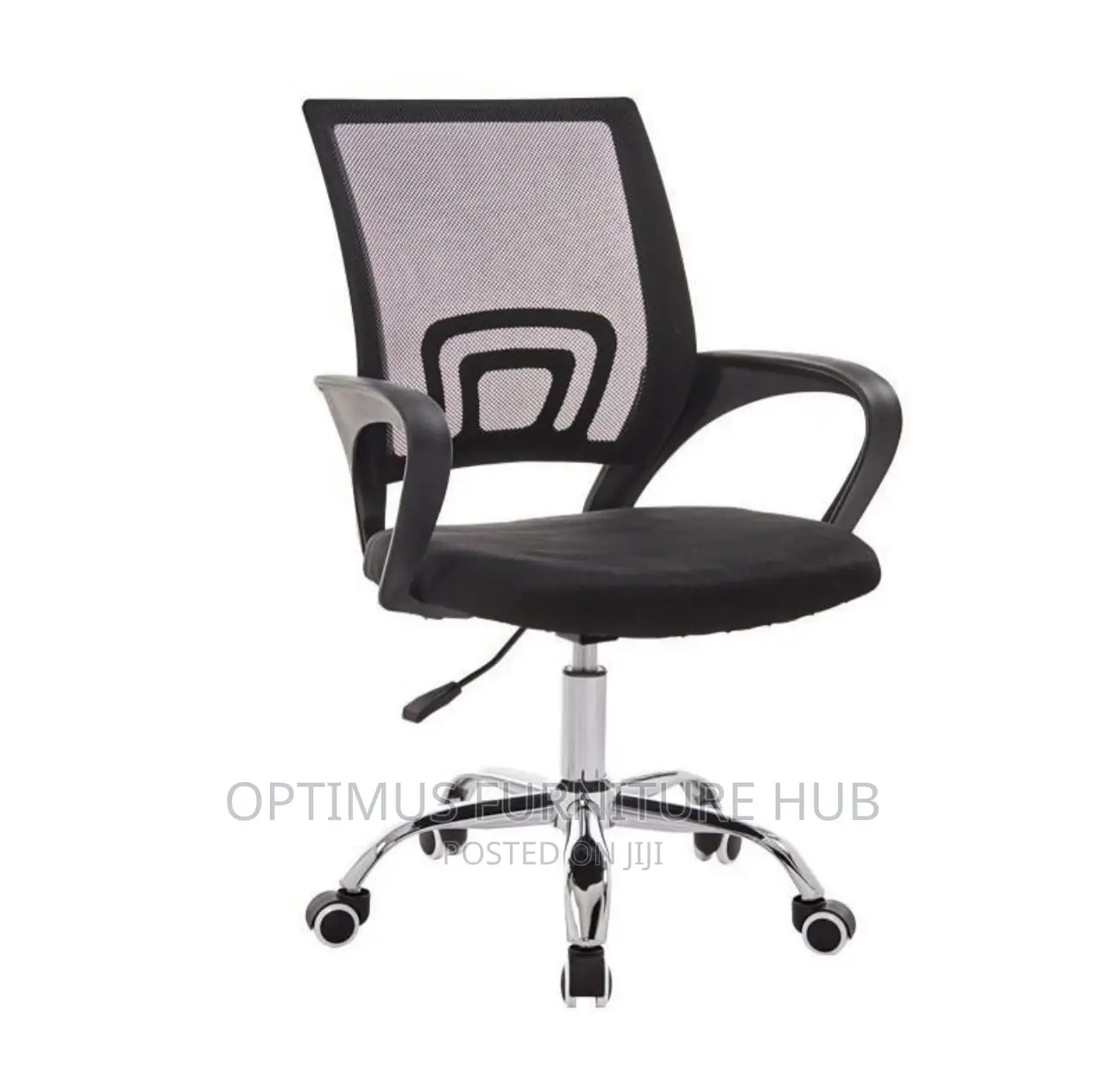 Office Chair (Mesh)
