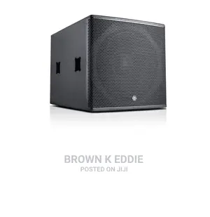Poweerfull PA MUSIC SYSTEM Full Set