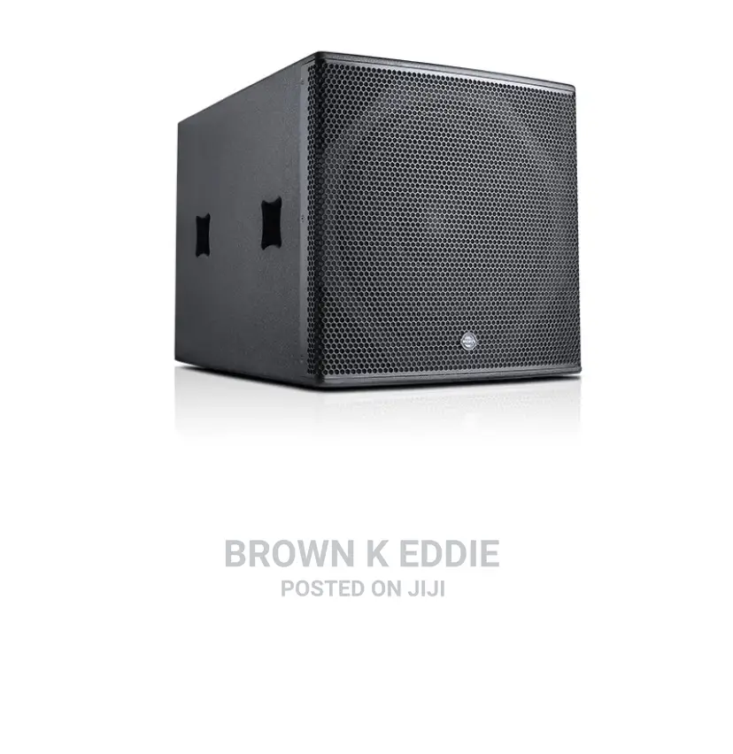 Poweerfull PA MUSIC SYSTEM Full Set