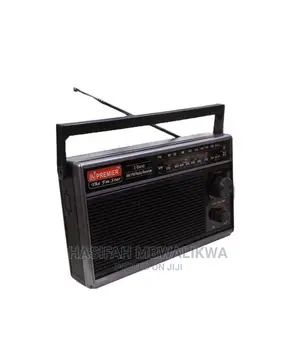 Premier FM Radio