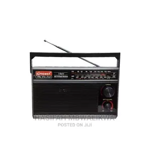 Premier FM Radio