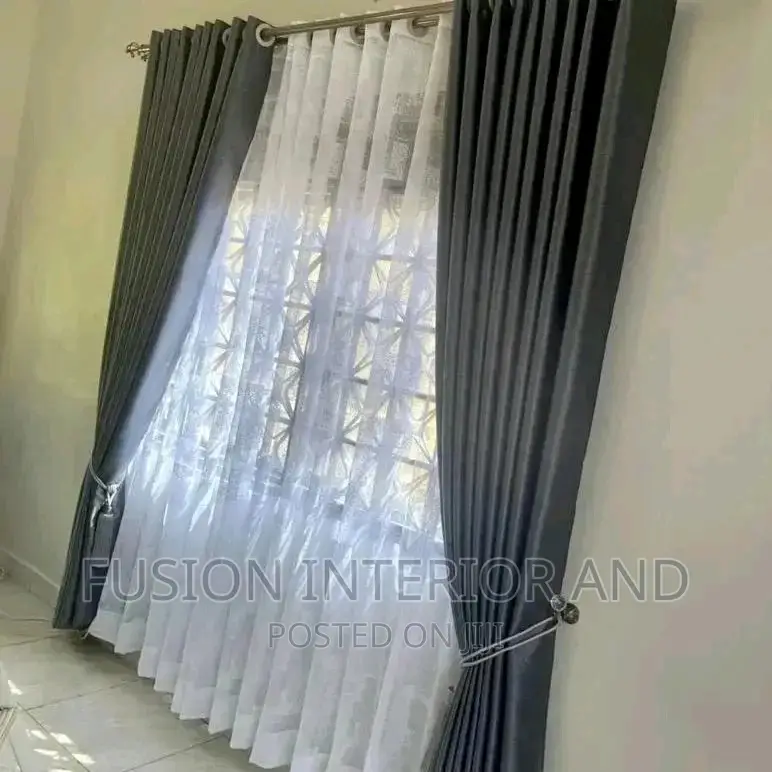 Quality Curtains